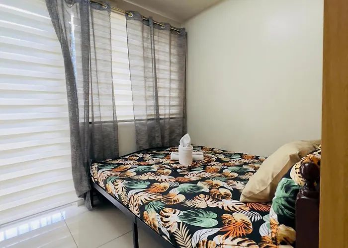 Apartment Sea Residences Mall Of Viann *