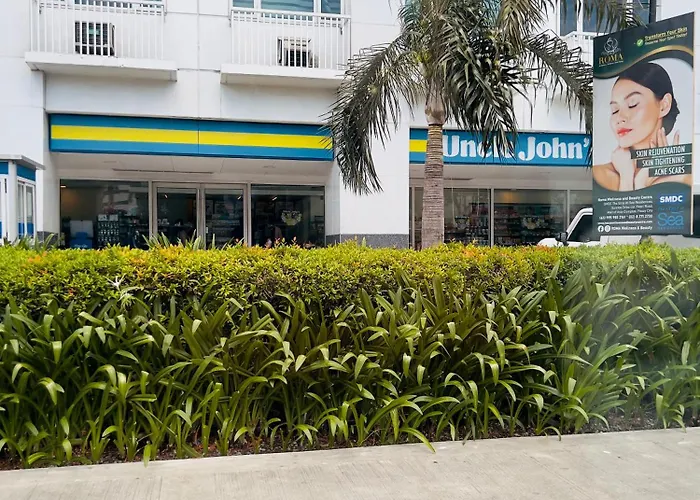 Sea Residences Mall Of Viann