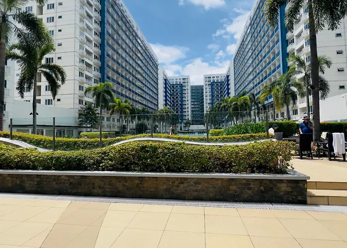 アパート Sea Residences Mall Of Viann