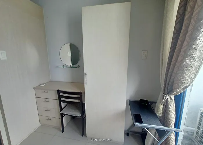 Apartment Sea Residences Mall Of Viann