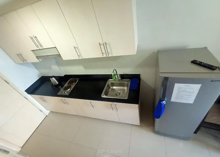 Sea Residences Mall Of Viann *