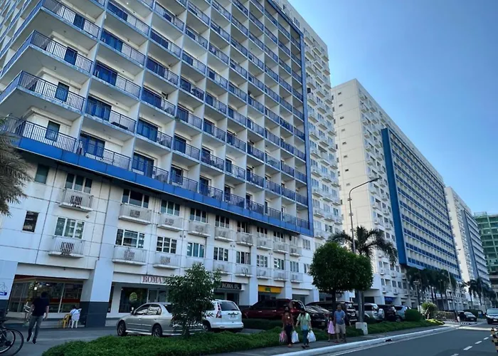 Sea Residences Mall Of Viann Manila