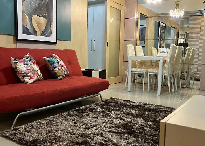 Sea Residences Mall Of Viann