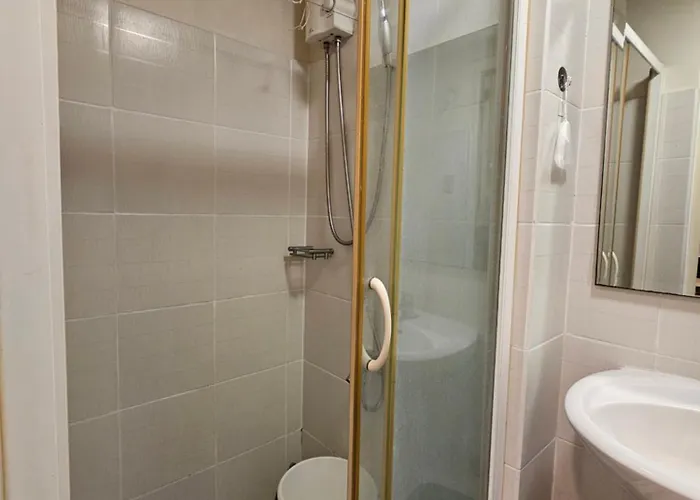 Sea Residences Mall Of Viann Apartment *