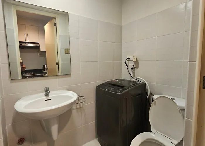 Sea Residences Mall Of Viann *