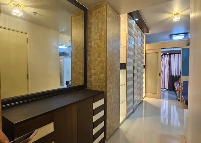 Sea Residences Mall Of Viann